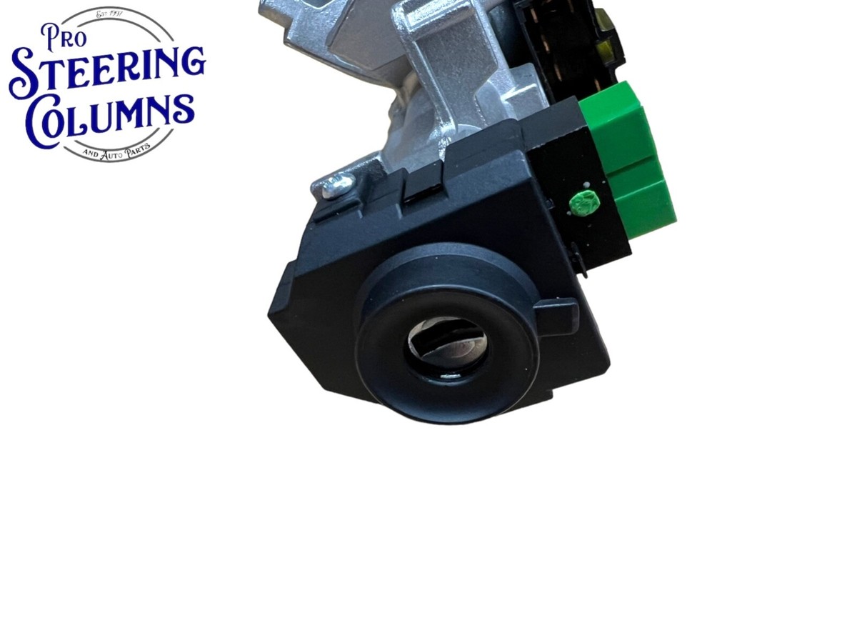 09-15 PILOT IGNITION LOCK CYLINDER SWITCH ASSEMBLY SET 2 KEYS NEW