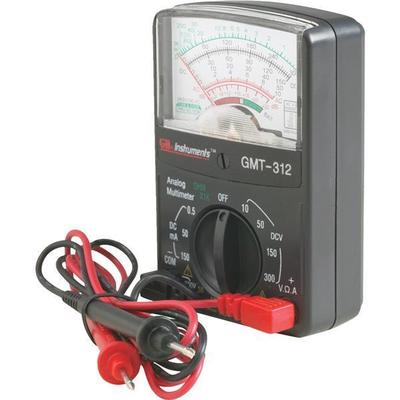 MULTI-TESTER