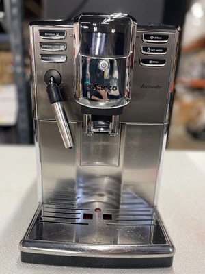 Saeco Incanto Refurbished