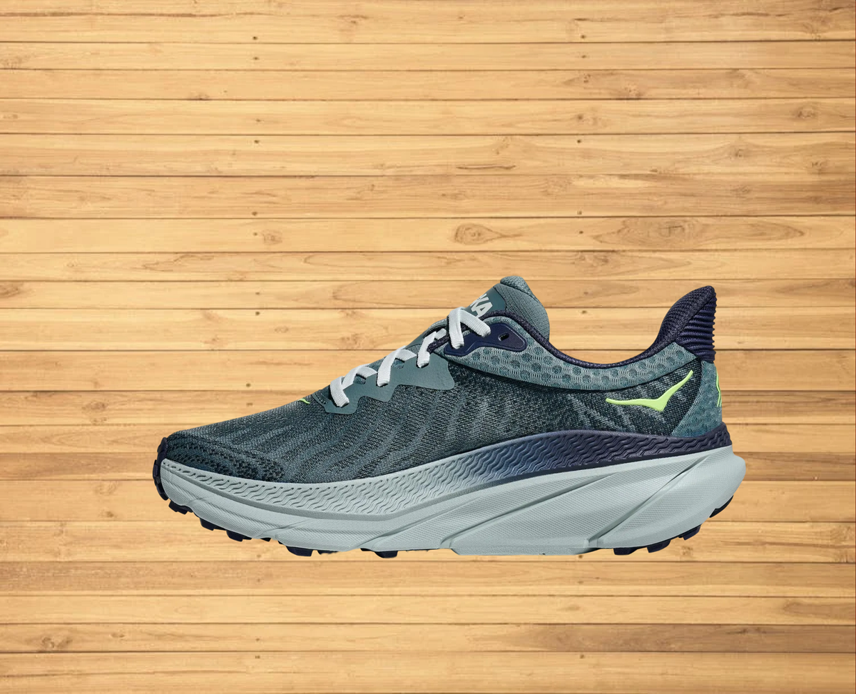 とんきー Men's Challenger ATR 7 Versatile Running Shoe 1134497 - Parts Unknown
