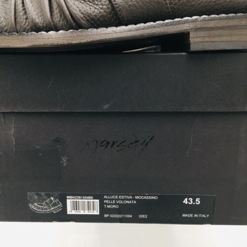 Marsell Aluce Estiva Mocassino Loafers 43.5 US 10.5 M - Bild 19 von 20
