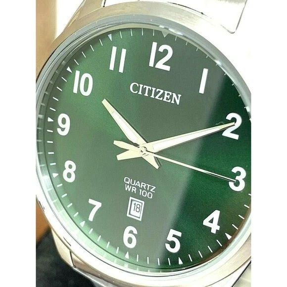 Citizen Men