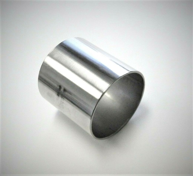 Casting Rings Dental Laboratory Jewelry Casting Flask 2"x2" Stainless 1