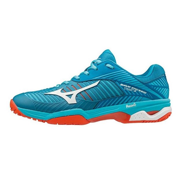 mizuno wave creation 19 rosse