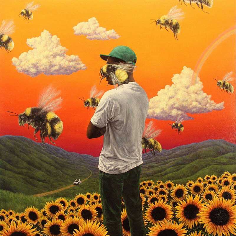 558416 Tyler The Creator 