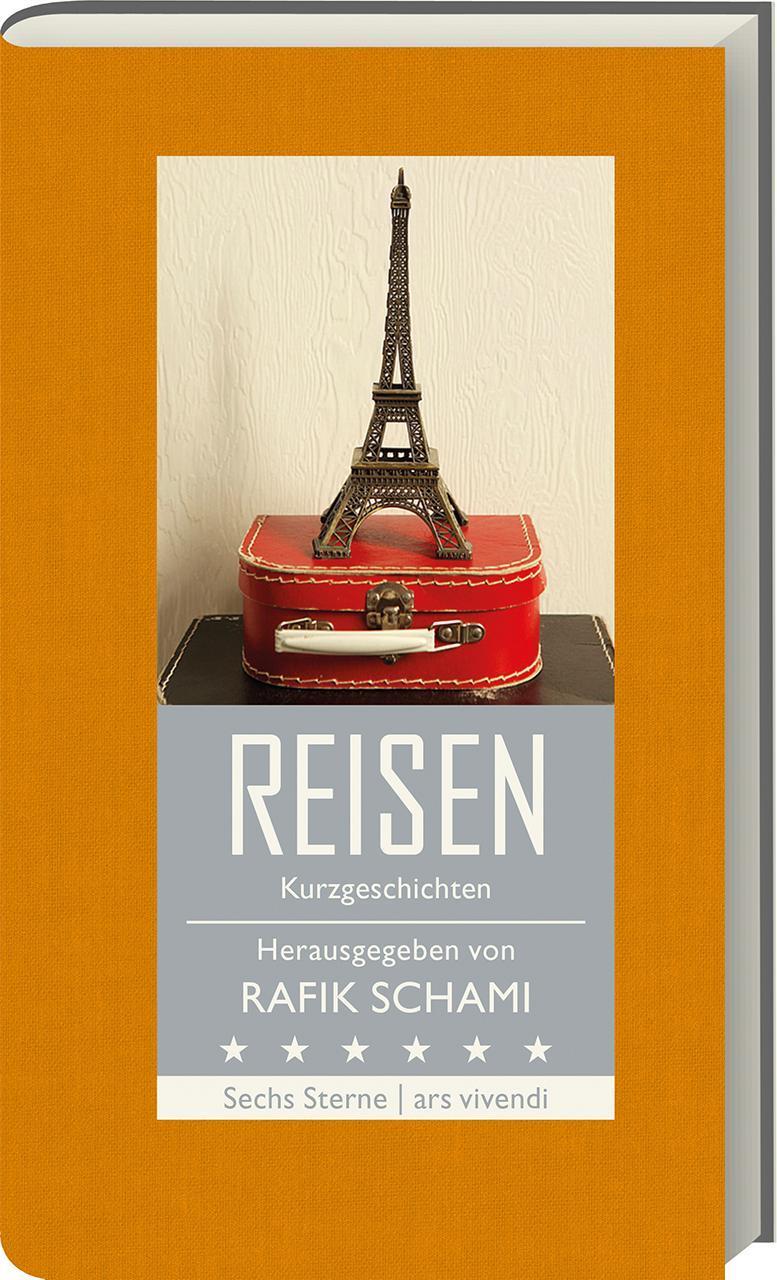Thumbnail - Reisen Rafik Schami