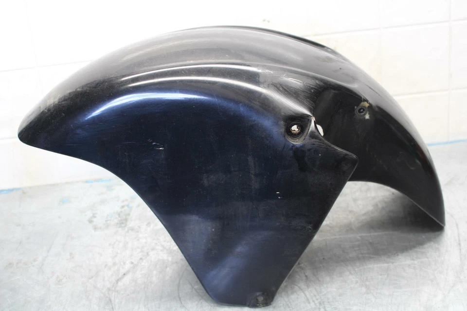 87-88 HONDA CBR1000F 前轮挡泥板 COWL FAIRING BB420 — 第 4/4 张图片