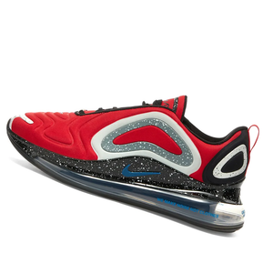 NIKE MENS Shoes Undercover Air Max 720 - University Red ...