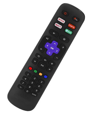 Original Hisense TV-Fernbedienung passt Hisense R50A7200GTUK R50B7120 EN3A38