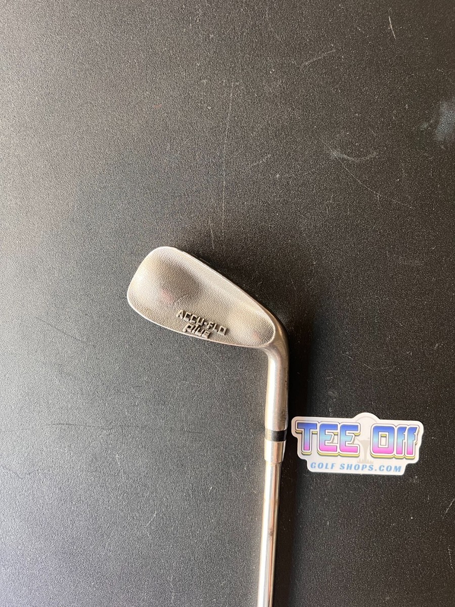 Titleist AP2 Forged 4 Iron Stiff Steel Shaft Iomic Grip Titleist AP2 Forged 4 Iron Stiff Steel Shaft Iomic Grip