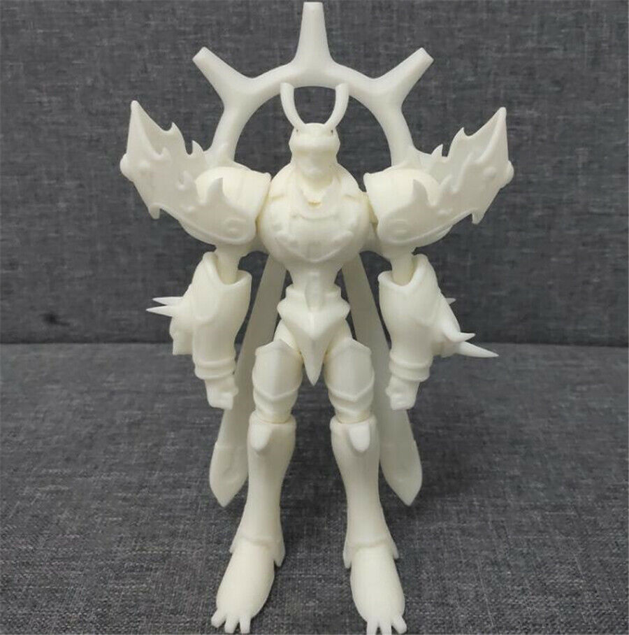 STL file Digimon Adventure 1 pack 🐉・3D printing model to download・Cults