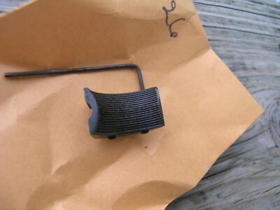 Bair Claw B26 Ace type Steel Trigger Shoe For Springfield 03/A3 Marlin 80 81