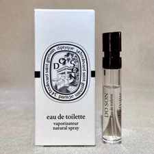 Diptyque Do Son Eau de Toilette EDT Sample Spray .06oz, 2ml New in Box