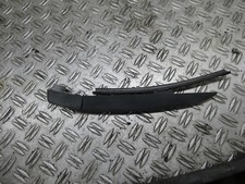 Renault Clio IV 4 Wischerarm Hinten Bj.2014