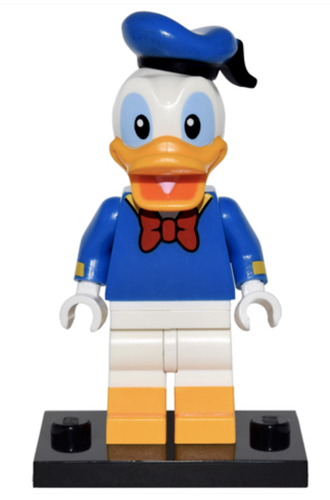 Lego New Disney Series Collectible Minifigures 71012 Figures You Pick! - Picture 11 of 19
