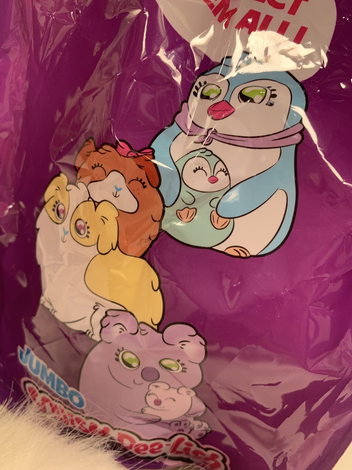 squish dee lish jumbo uk