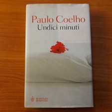 Undici minuti - Paulo Coelho - Bompiani