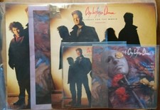 Cry Before Dawn Single Maxi LP u.a. Witness f...