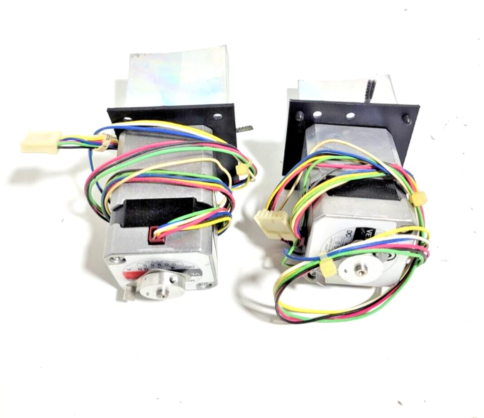 LOTS OF 2 C4655-9012GM USED. - Image 2 of 4