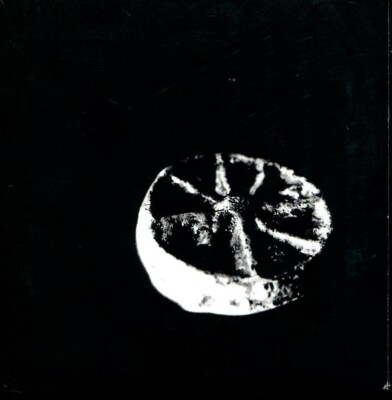 Stick In The Wheel / From Here - Kartenhülle - Außenhülle fehlt