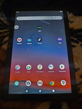 ONN Tablet with Tik Tok Installed