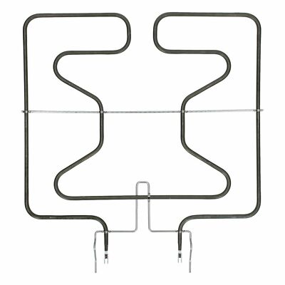 Heizelement Unterhitze kompatibel mit Bosch 00682466 1300W 230V für Backofen