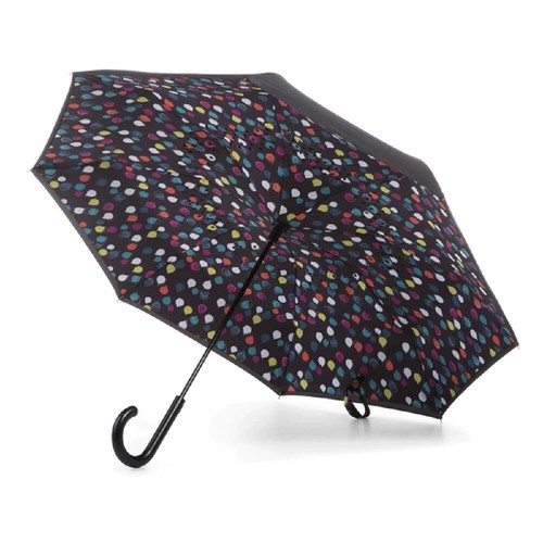 Totes InBrella Reverse Close Regenschirm - 0901 - Bild 8 von 13