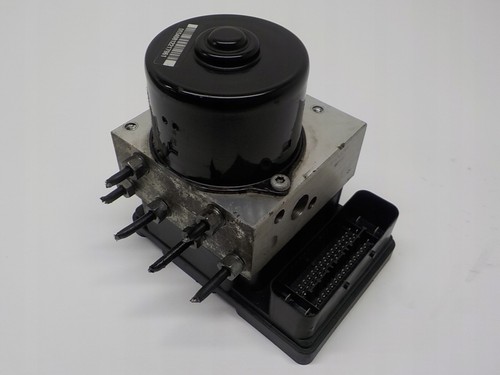 VW SHARAN ALHAMBRA GALAXY FL ABS-PUMPE 7M3614111Q / RO 65258