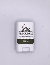 Joshua Tree Sun Stick SPF 50 BRO Logo