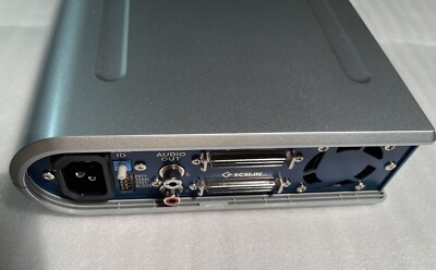 PLEXTOR Plexwriter SCSI CD-RW 12/4/32 | eBay