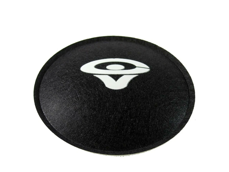 3.75" Cerwin Vega Speaker Dust Cap, DC-3.75F-Vega