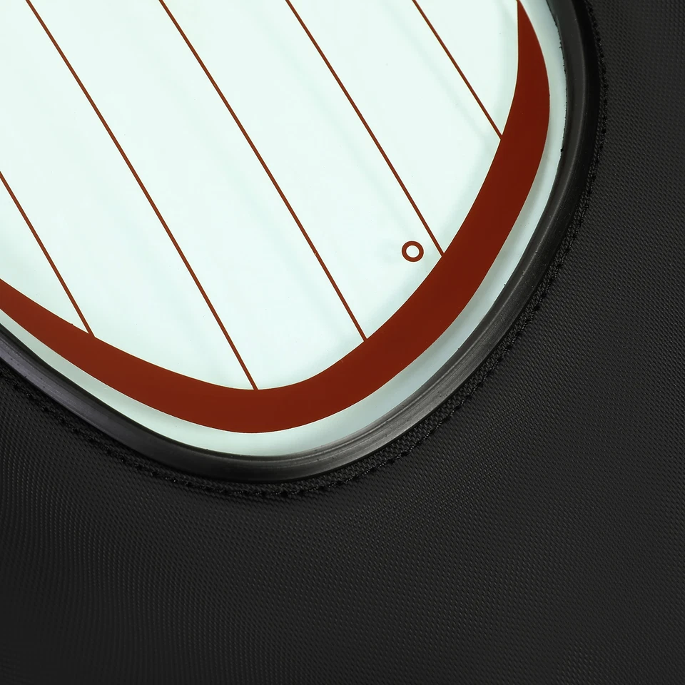 Repuesto techo blando convertible con vidrio térmico para Mitsubishi Eclipse 2006-2011 Foto 3 de 4