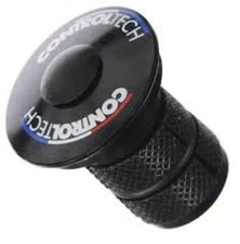 ControlTech Alloy Expandable Top Cap 