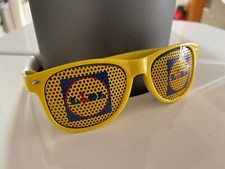 Eurocopa Euro 2024 Festival LIDL FUN gafa…
