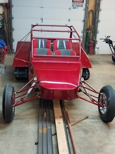 ebay buggies