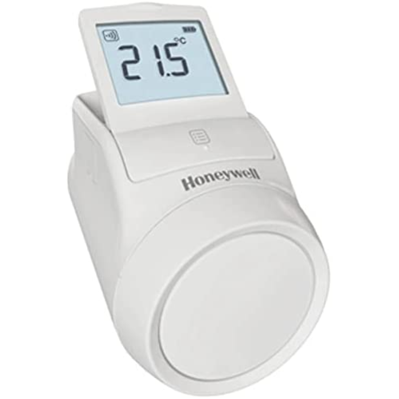HONEYWELL EVOHOME CONNECTED PACK 1 PZ TESTINA RADIATORE HR92 HR924WE