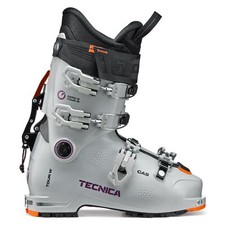 Scarponi Sci Alpinismo Donna TECNICA ZERO G TOUR W 2024 / 2025
