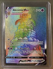 Alcremie VMAX #73 Prices | Pokemon Shining Fates | Pokemon Cards Alcremie VMAX #73 Prices | Pokemon Shining Fates | Pokemon Cards