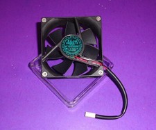 Slot Car Cooling Fan / Power Supply Cooling Fan