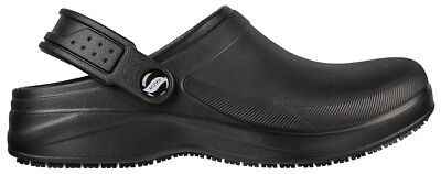 Skechers Riverbound Pasay Damen Clogs | Hausschuhe | Gartenschuhe - NEU