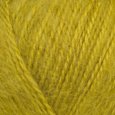 Stylecraft Grace Aran Mohair Wool Yarn 100g - 2153 Long Grass