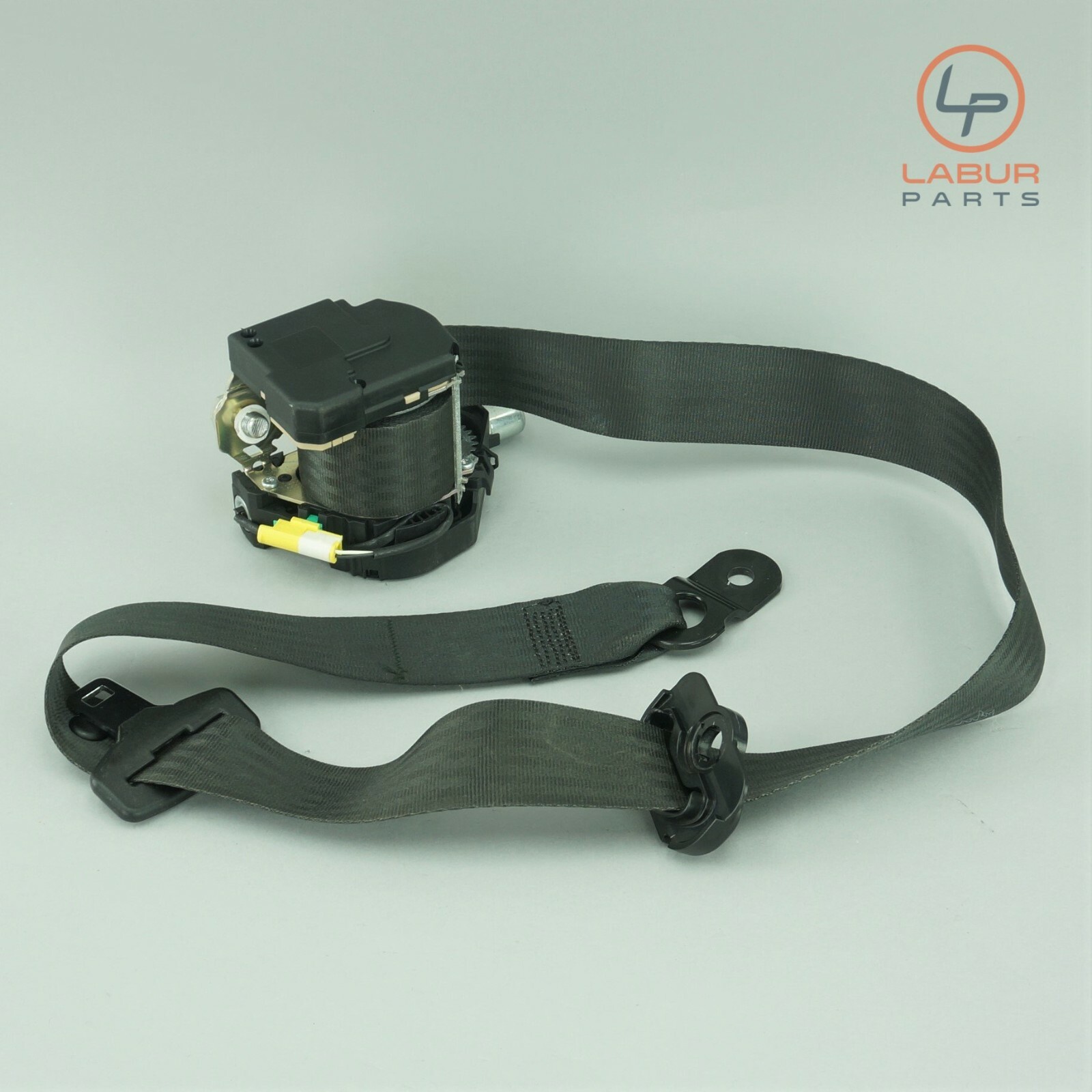 M139 Maserati 03-12 Quattroporte Harness Seat Belt Front Left A392