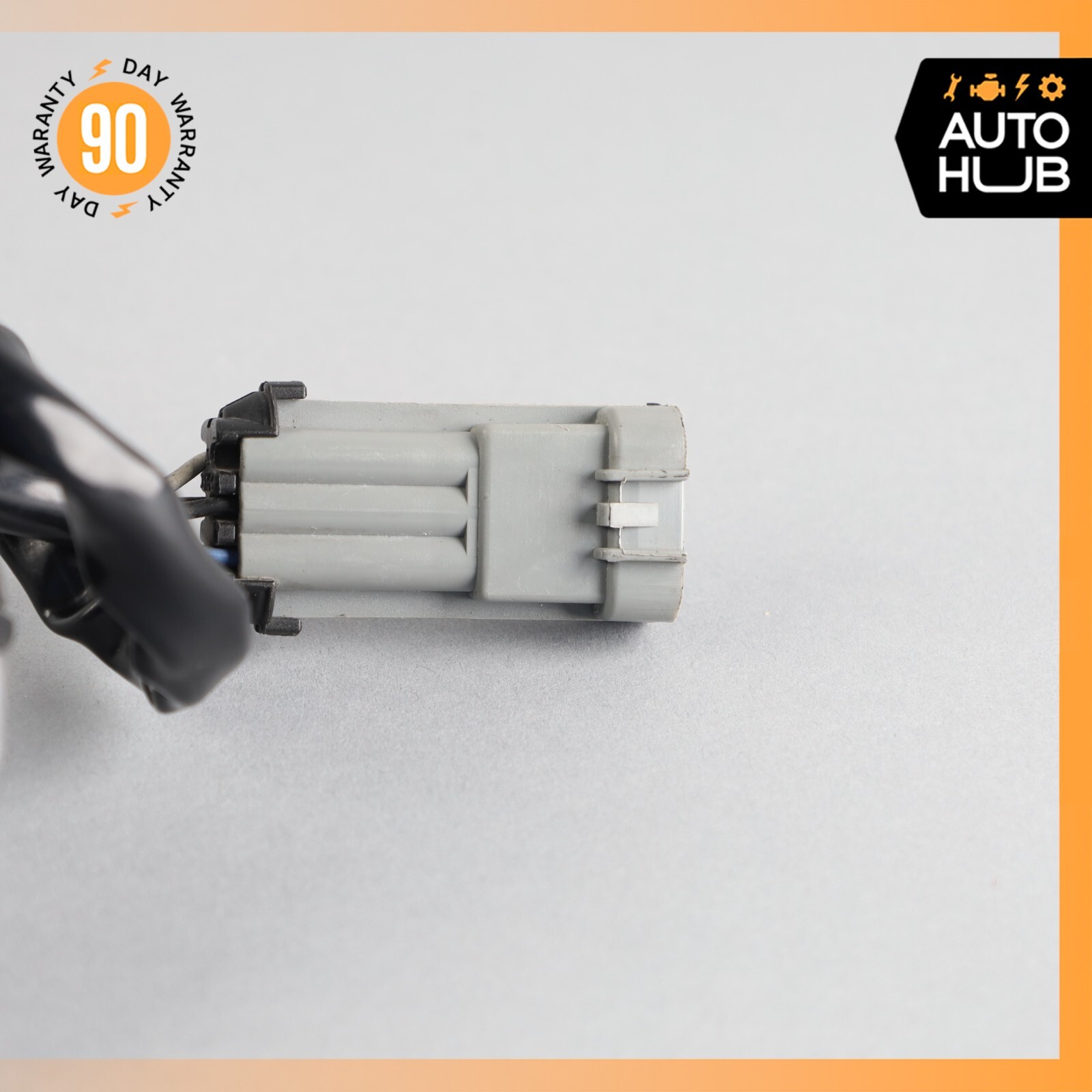 03-19 Maserati Quattroporte M139 Windshield Wiper Motor 68468000 OEM