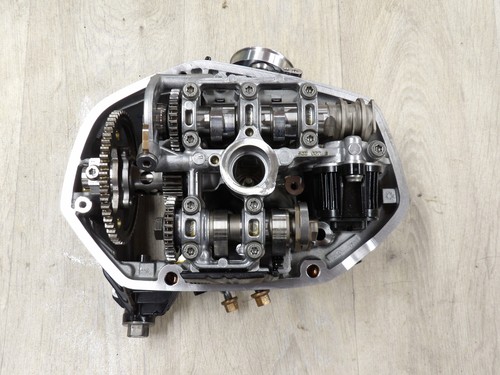 BMW R 1250 RS 2022-2024 Zylinderkopf (Cylinder head) 201658321