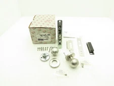 Dorma M9000 Series Office Lock Door Knob