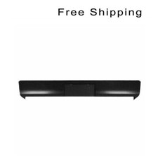 Goodmark Rear Roll Pan Fits 1947-1953 Chevrolet Truck GMC Truck GMK4140876471