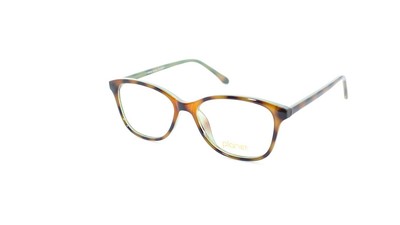 PLANET 66 by White Optics Brille Brillengestell SMALL Eyesize 52mm NEU