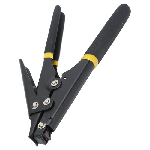 Cable Tie Easy Tie Fastening For Tensioning Cutting Tools New - Bild 3 von 22