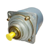 NEW SUPERIOR SLO-SYN SYNCHRONOUS MOTOR 16.6 RPM 1 PHASE 120 VAC  SS150BP1