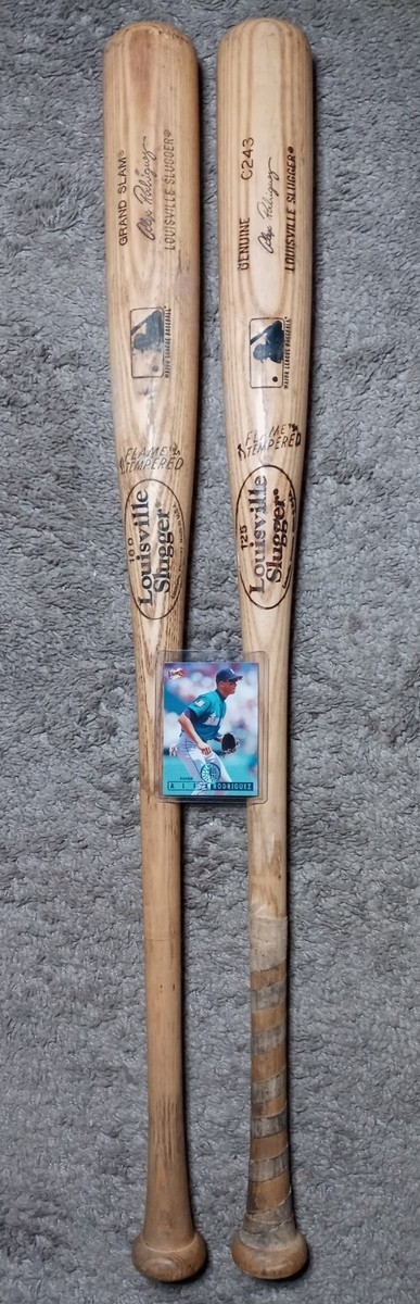 サインバットLouisville Slugger Bobby Valentine サインバットLouisville Slugger Bobby Valentine